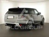 2018 Land Rover Range Rover