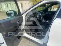 2018 Land Rover Range Rover