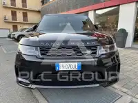 2018 Land Rover Range Rover