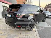2018 Land Rover Range Rover
