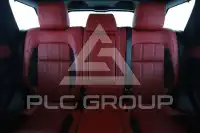 2018 Land Rover Range Rover
