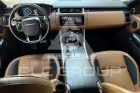 2018 Land Rover Range Rover