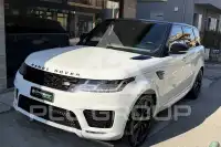 2018 Land Rover Range Rover