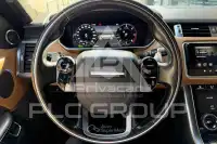 2018 Land Rover Range Rover