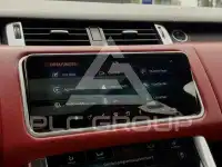 2018 Land Rover Range Rover