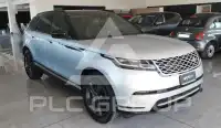 2018 Land Rover Range Rover