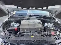 2018 Land Rover Range Rover