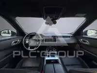 2018 Land Rover Range Rover