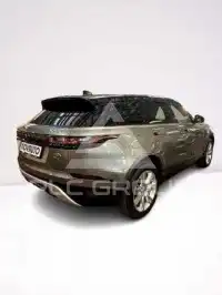 2018 Land Rover Range Rover