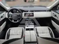 2018 Land Rover Range Rover