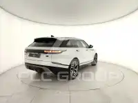 2018 Land Rover Range Rover