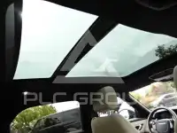 2018 Land Rover Range Rover