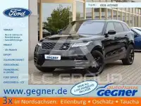 2018 Land Rover Range Rover