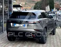 2018 Land Rover Range Rover