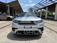2018 Land Rover Range Rover