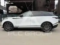 2018 Land Rover Range Rover
