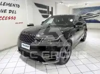 2018 Land Rover Range Rover