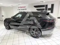 2018 Land Rover Range Rover