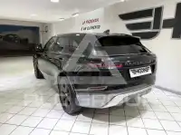 2018 Land Rover Range Rover