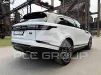 2018 Land Rover Range Rover