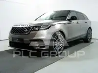 2018 Land Rover Range Rover