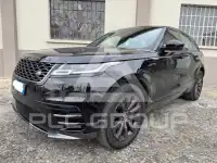 2018 Land Rover Range Rover