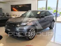 2018 Land Rover Range Rover