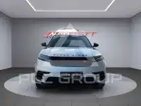 2018 Land Rover Range Rover