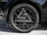 2018 Land Rover Range Rover