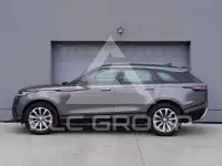 2018 Land Rover Range Rover