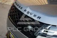 2018 Land Rover Range Rover