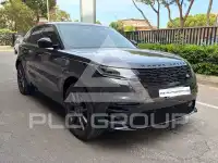 2018 Land Rover Range Rover