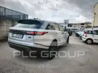 2018 Land Rover Range Rover