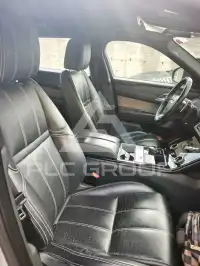 2018 Land Rover Range Rover