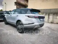 2018 Land Rover Range Rover