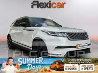 2018 Land Rover Range Rover