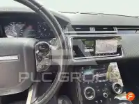 2018 Land Rover Range Rover