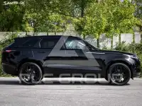 2018 Land Rover Range Rover