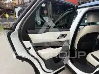 2018 Land Rover Range Rover