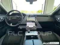 2018 Land Rover Range Rover