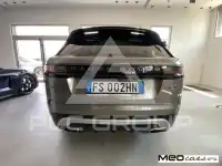 2018 Land Rover Range Rover