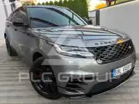 2018 Land Rover Range Rover