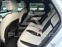 2018 Land Rover Range Rover