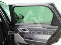 2018 Land Rover Range Rover