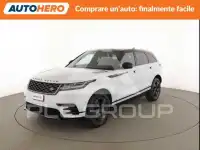 2018 Land Rover Range Rover