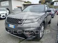 2018 Land Rover Range Rover