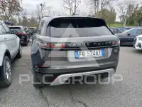 2018 Land Rover Range Rover