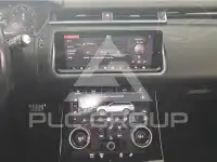 2018 Land Rover Range Rover