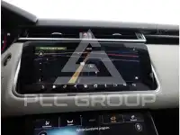 2018 Land Rover Range Rover