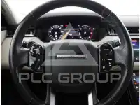2018 Land Rover Range Rover